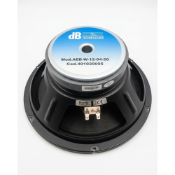 SP401020095 401020095 Woofer opera 12