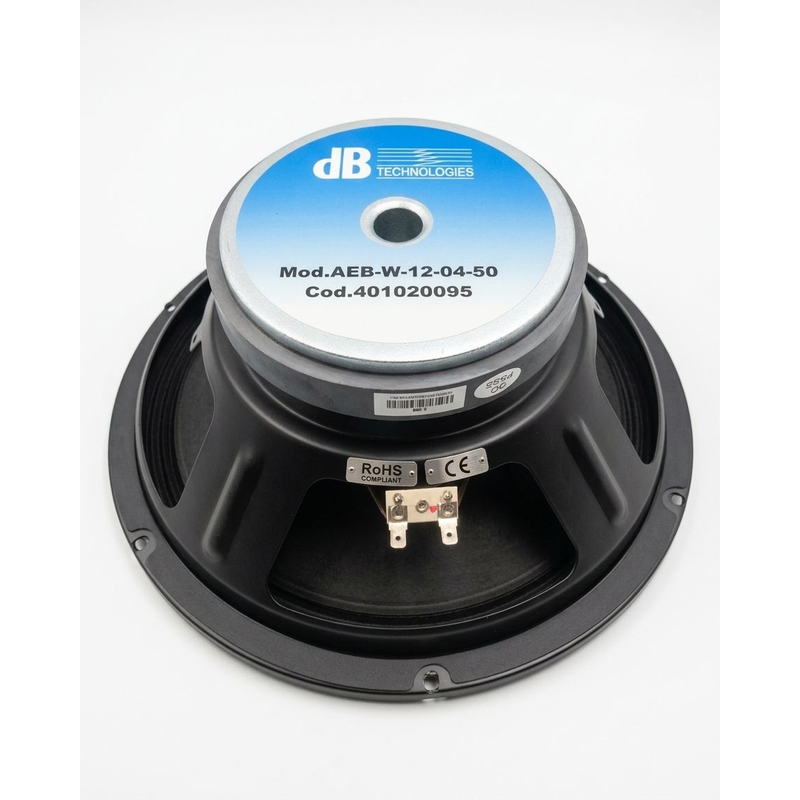 SP401020095 401020095 Woofer opera 12