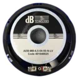 Midrange DVA-T8 DVA-T12 MB-6,5-04-50-N 401040025