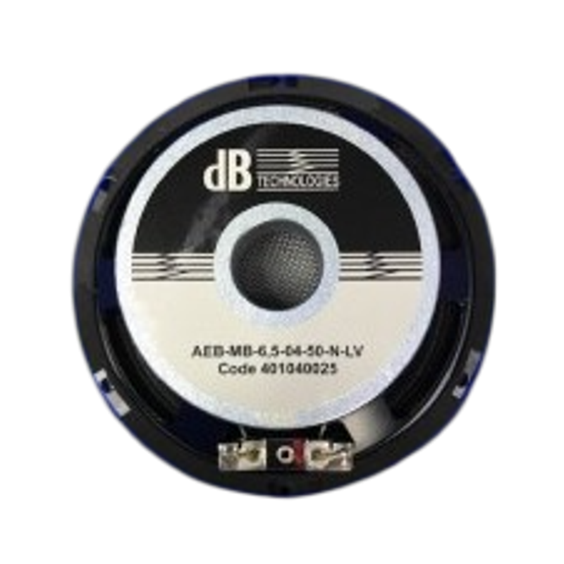 Midrange DVA-T8 DVA-T12 MB-6,5-04-50-N 401040025