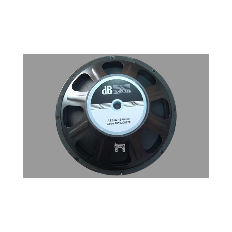 Woofer AEB-W-15-04-50 401020097E o SP401020295