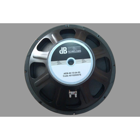 Woofer AEB-W-15-04-50 401020097E o SP401020295